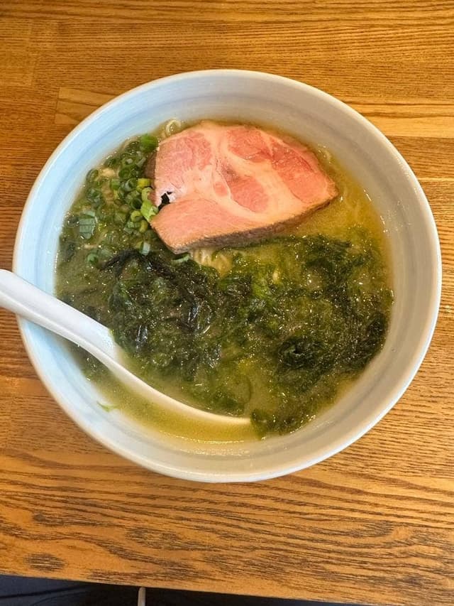 らーめん まる玉 大島店 - サブ画像2