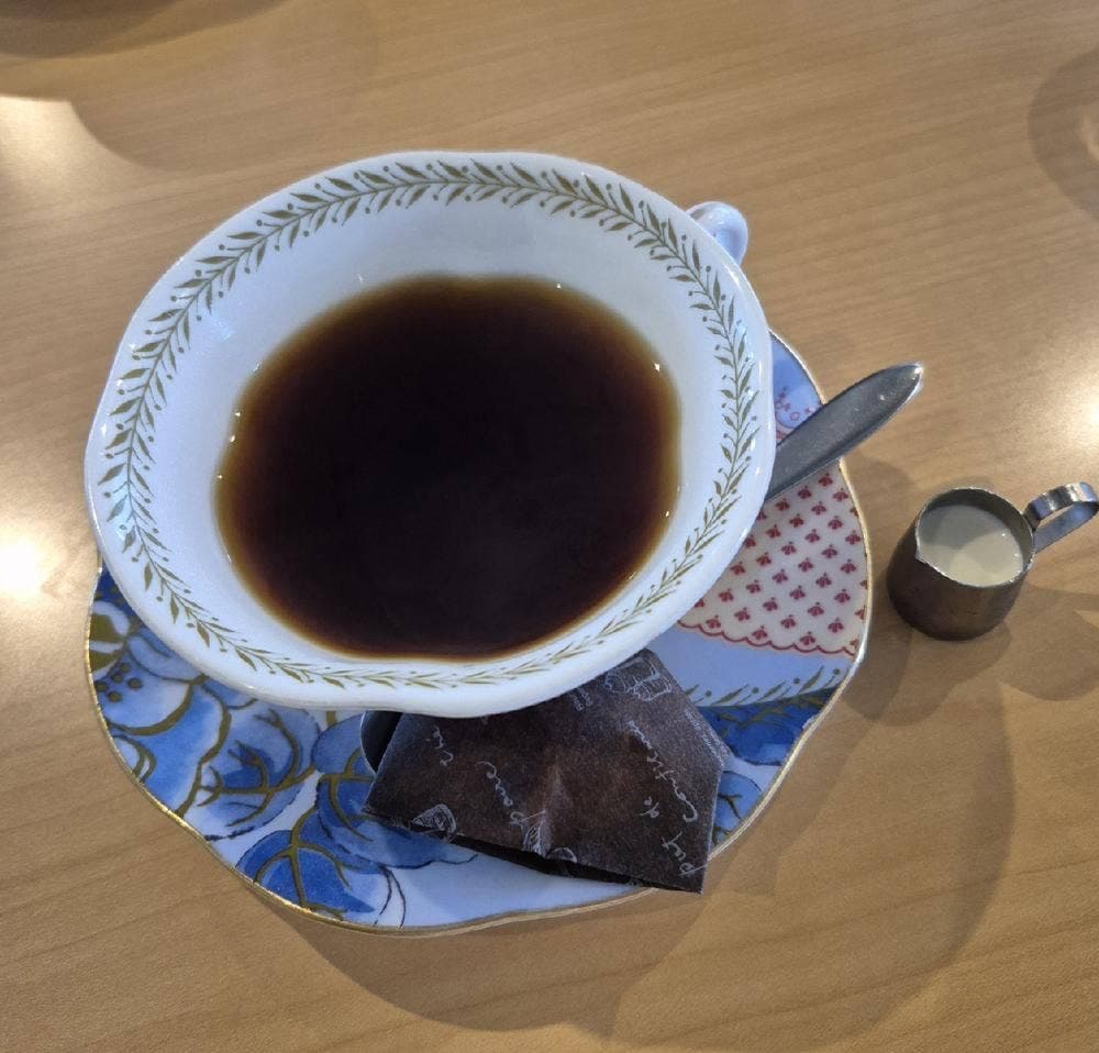 キリン珈琲