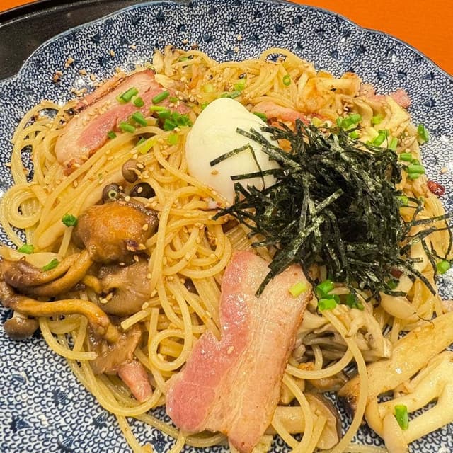 洋麺屋 五右衛門 堺高島屋店 - サブ画像3