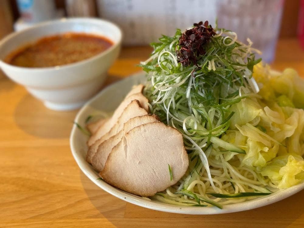 麦家人