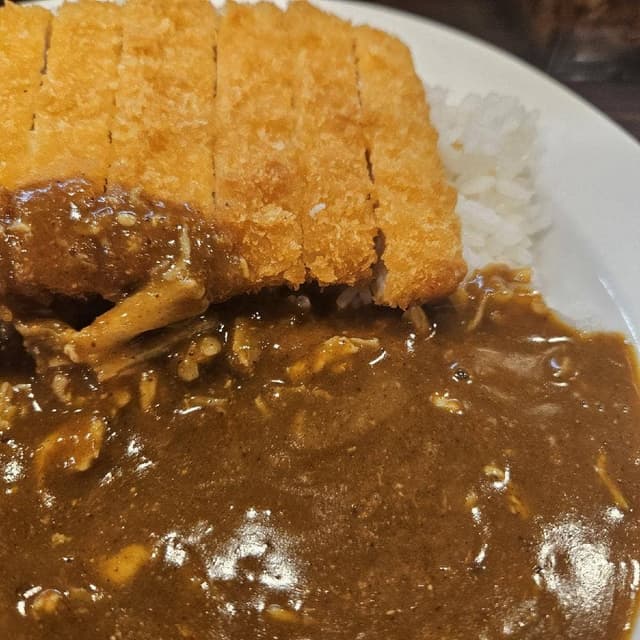 カレーハウスCoCo壱番屋 東急上野毛駅前店 - サブ画像1