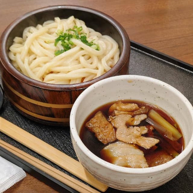 べに花の郷 桶まる大食堂 - サブ画像3