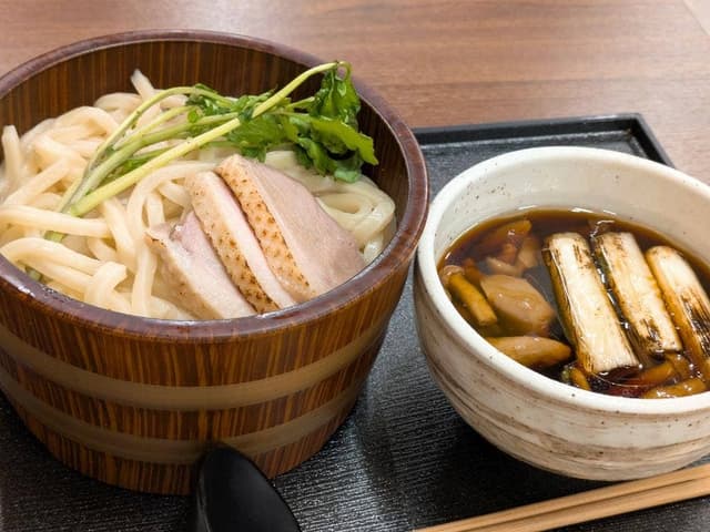 べに花の郷 桶まる大食堂 - サブ画像1