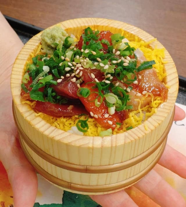 べに花の郷 桶まる大食堂 - サブ画像2