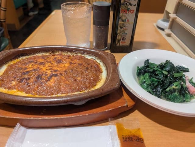 サイゼリヤ 北赤羽駅前店 - サブ画像2