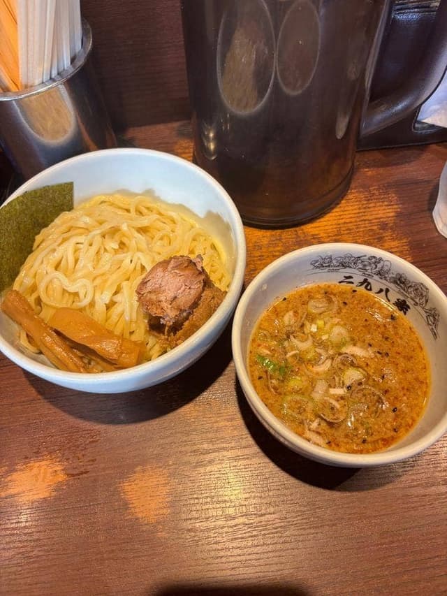 二九八家 いわせ - サブ画像3