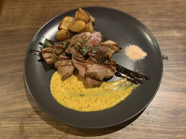ESOLA 代々木上原総本店 - サブ画像1