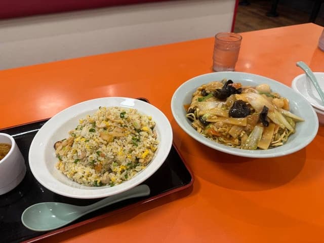 中華料理ぼん天 瑞穂店 - サブ画像3