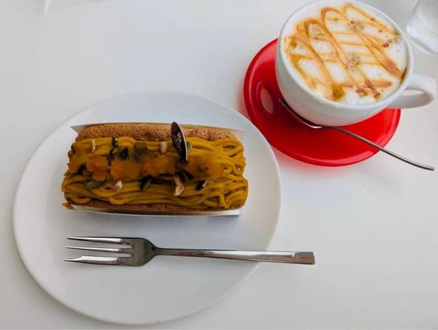 Fusion21 - サブ画像3