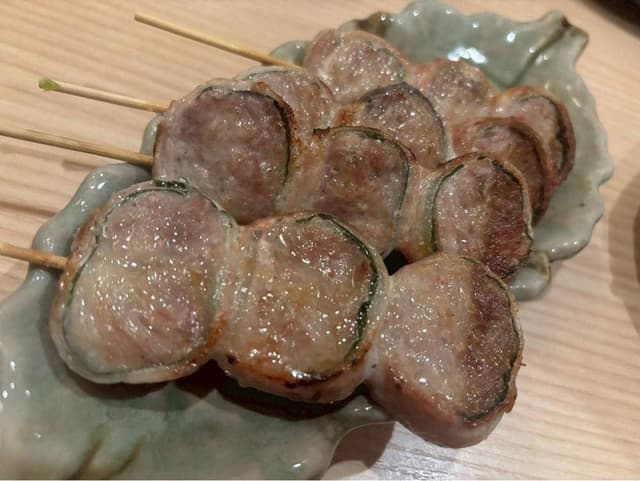 焼き鳥 鳥音 - サブ画像1