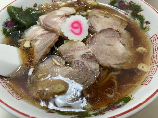 京華 - サブ画像1