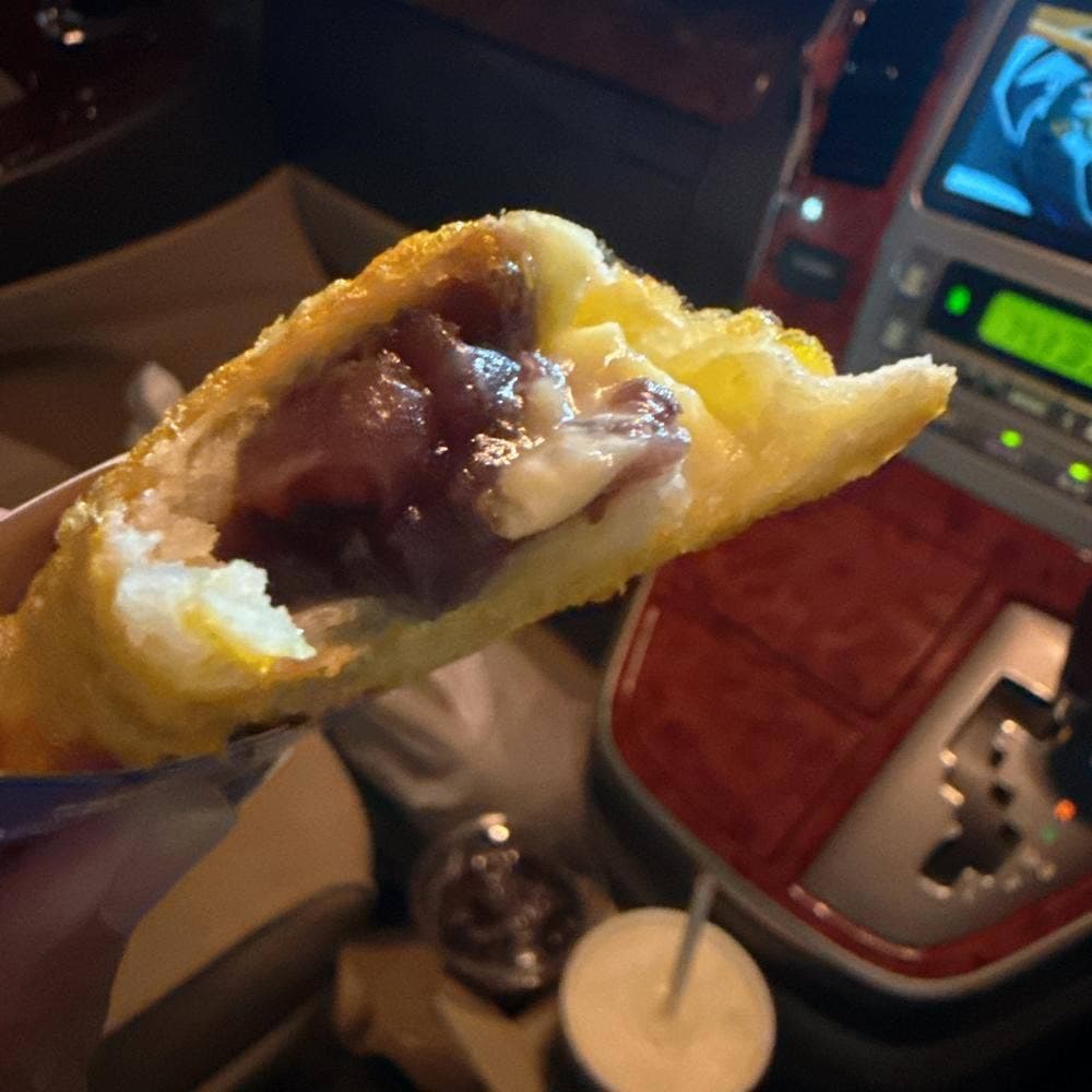 マクドナルド 奈良北店