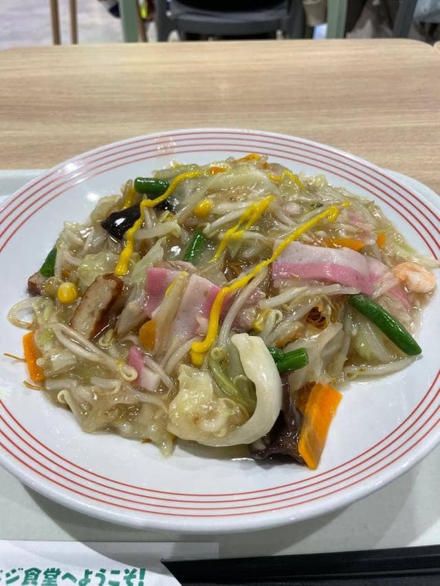 リンガーハット イオンモール座間店 - サブ画像1