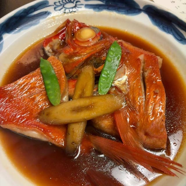 和食かっぽれ - サブ画像1