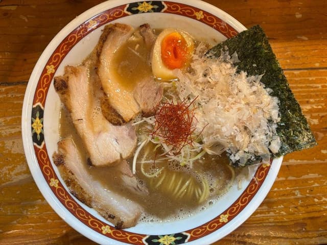 麺や拓 - サブ画像1