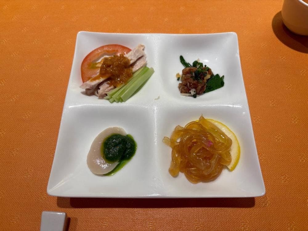 銀座 桃花源
