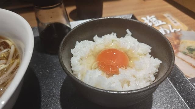 麺処 彩心 - サブ画像1