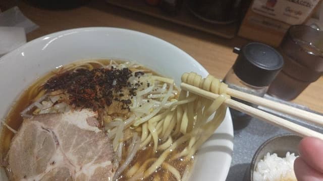 麺処 彩心 - サブ画像2