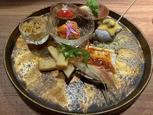 中華割烹 王 - サブ画像3