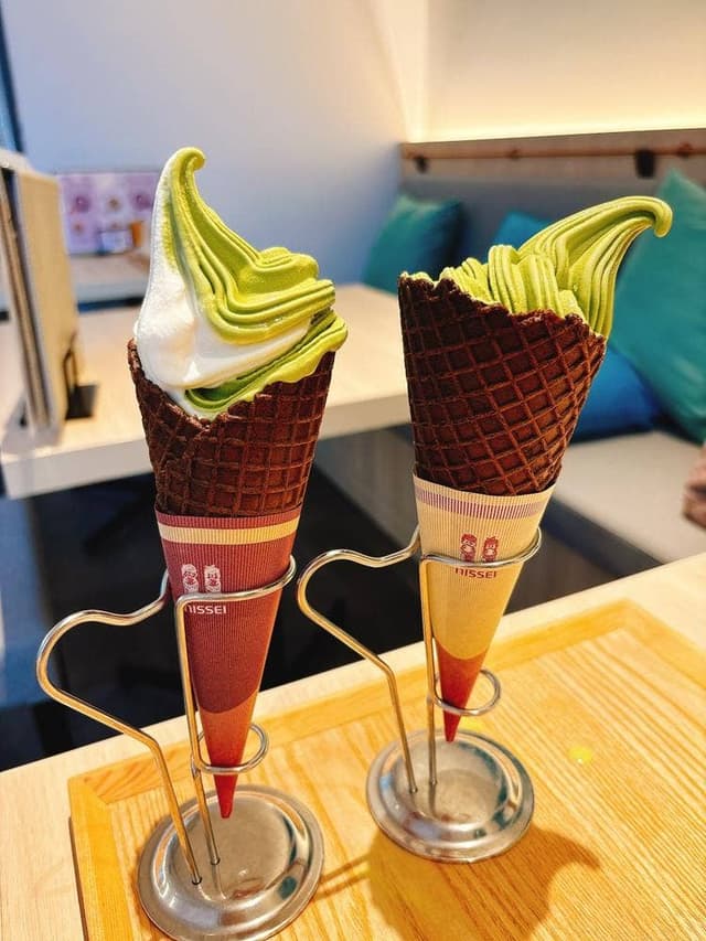 KINO CAFE 梅田スカイビル店 - サブ画像3