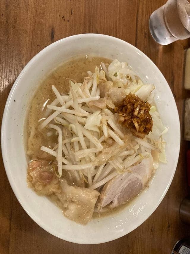 横浜家系ラーメン 孝太郎 茅ヶ崎店 - サブ画像3