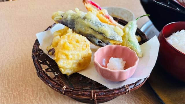 喫茶・お食事 里 - サブ画像3