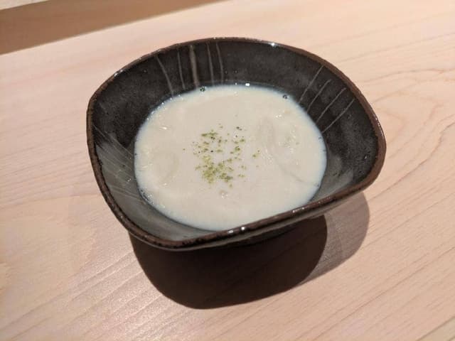 鮨ぶんぺい - サブ画像2