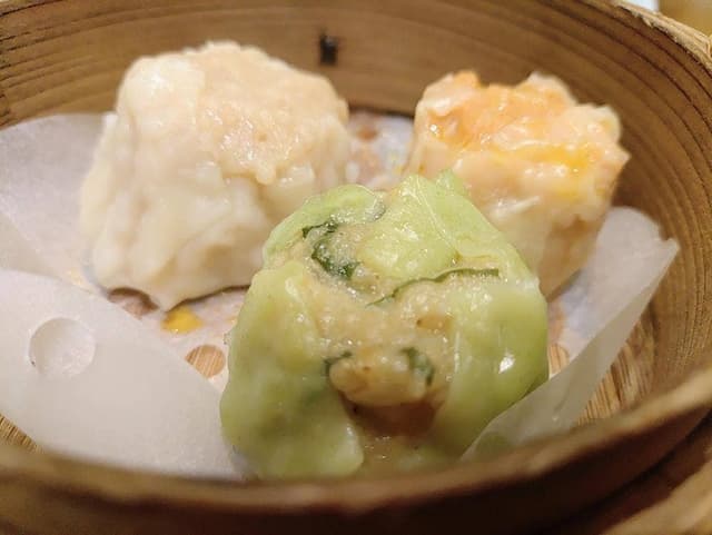 焼売のジョー 歌舞伎町店 - サブ画像1