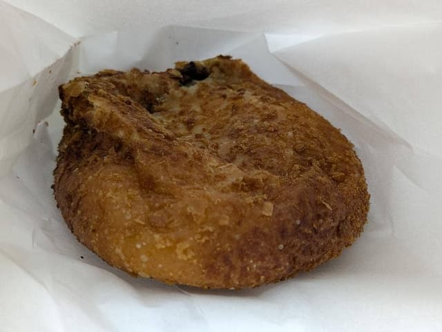 レトロベーカリー ふく福 ノクティ溝口店 - サブ画像1