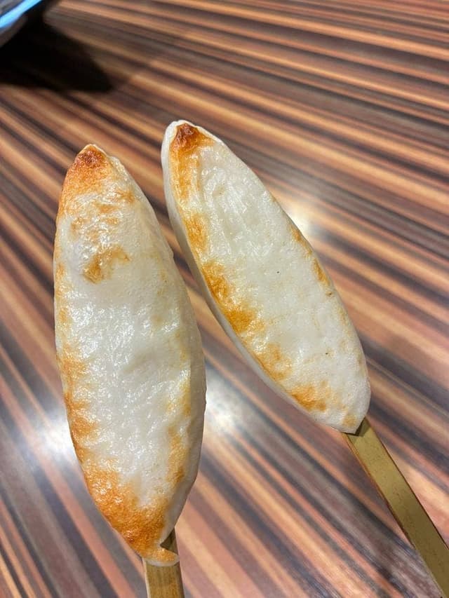 松島蒲鉾本舗 総本店 - サブ画像2