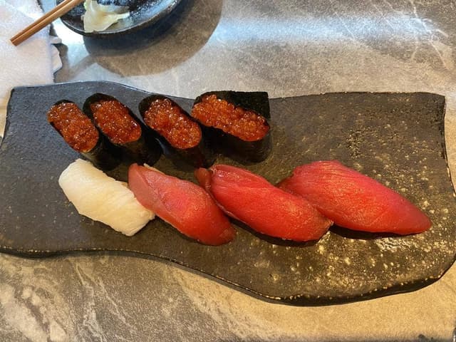 南越谷SUSHI WORKS - サブ画像2