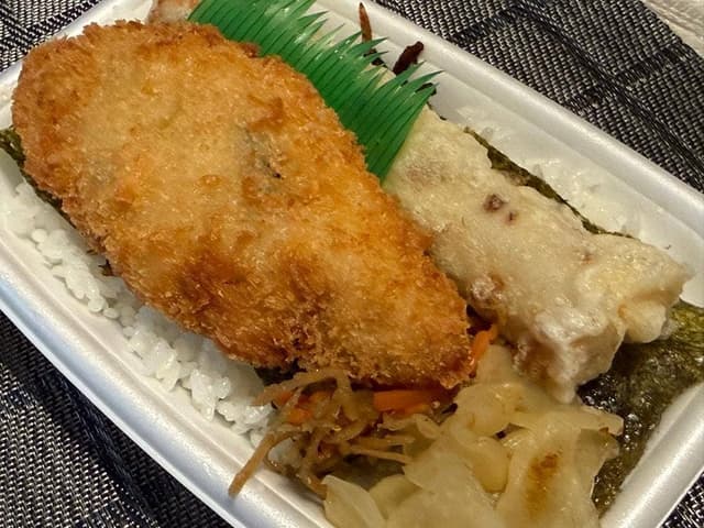 ほっともっと 市川南大野店 - サブ画像1