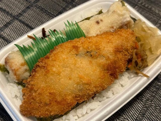 ほっともっと 市川南大野店 - サブ画像2
