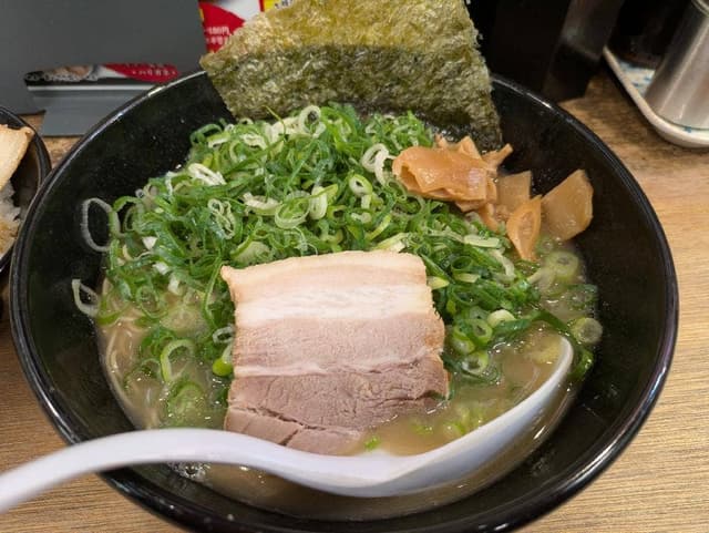 麺屋やまと - サブ画像3