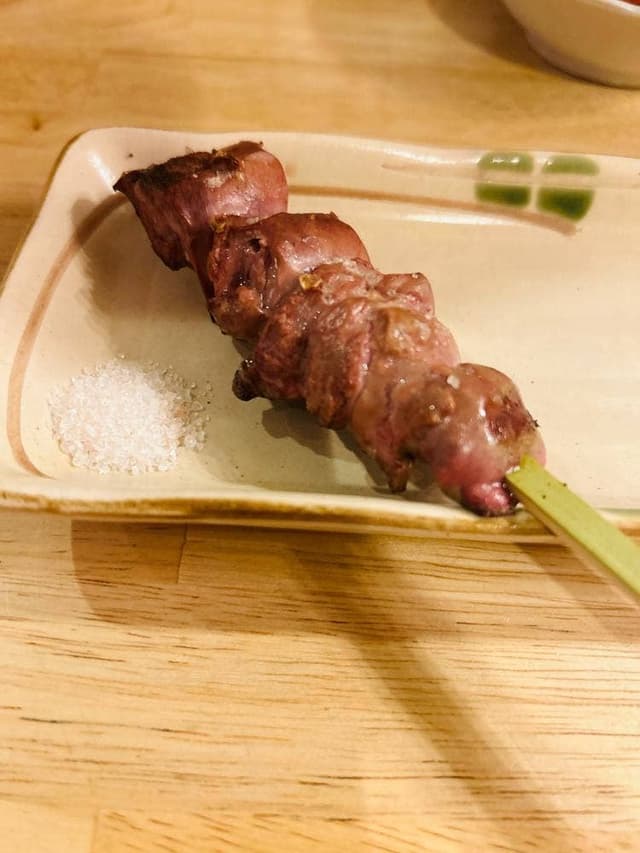 やきとりがっちょん - サブ画像1