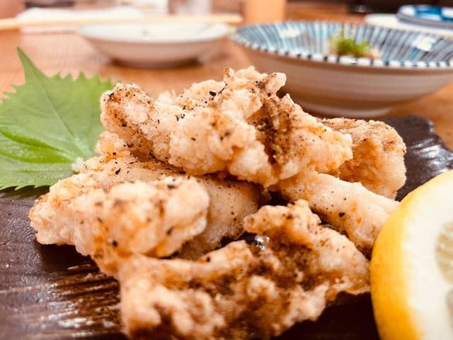 わすれな草 ホワイティうめだ店 - サブ画像1