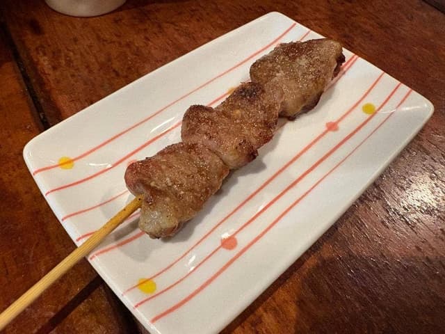 鳥八 西駅店 - サブ画像3