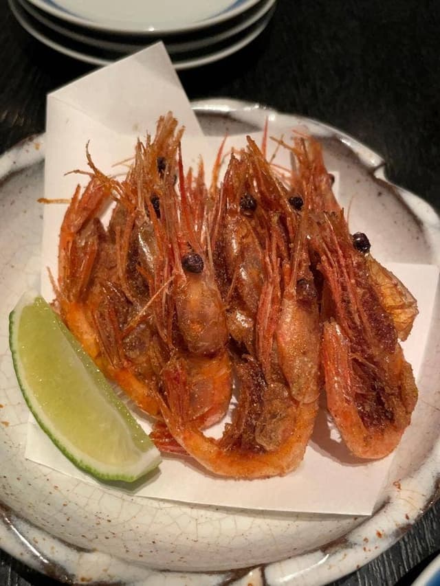 旨酒・料理 酢重ダイニング 名古屋JRゲートタワー - サブ画像3