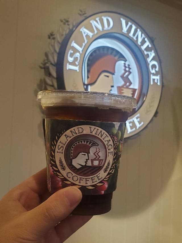 アイランドヴィンテージコーヒー 鎌倉店 - サブ画像3