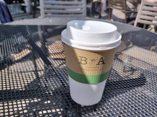 エッグスラット 新宿サザンテラス店 - サブ画像2