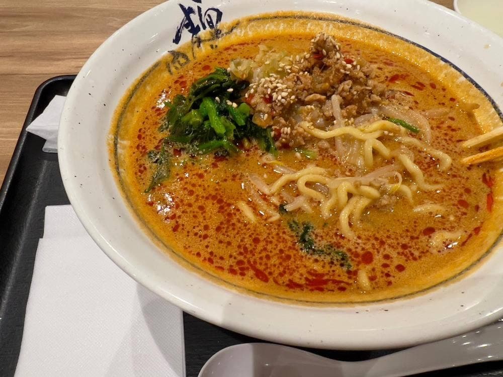 横濱家 アリオ橋本店