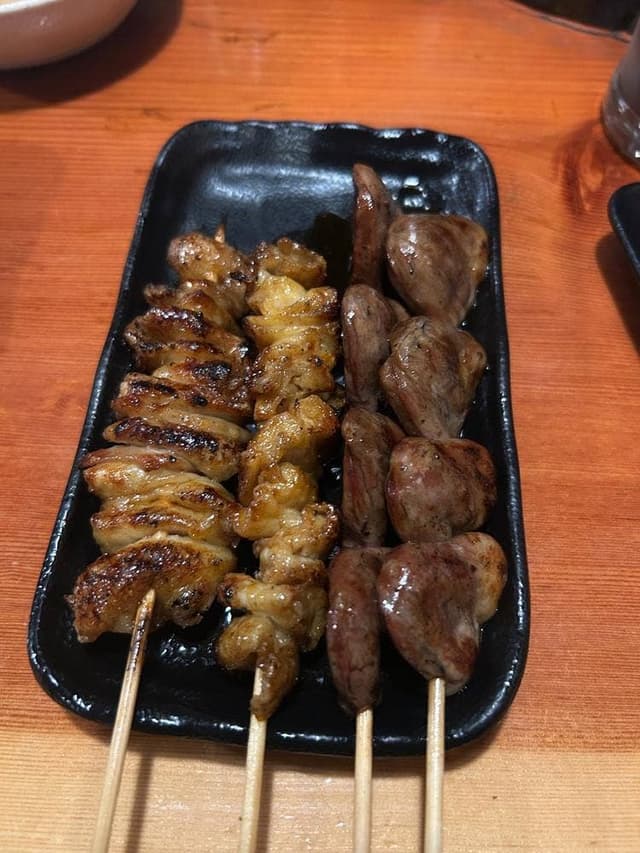 鳥貴族 岡町店 - サブ画像2
