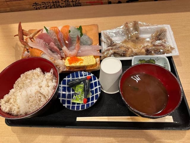 まるぶん本店 ラグーナテンボス店 - サブ画像3