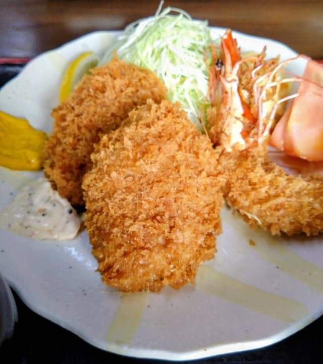 とんかつ 一心亭 - サブ画像2