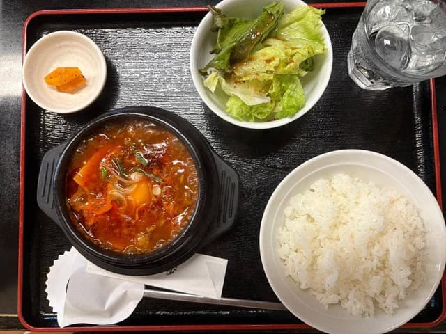焼肉 一歩 - サブ画像2