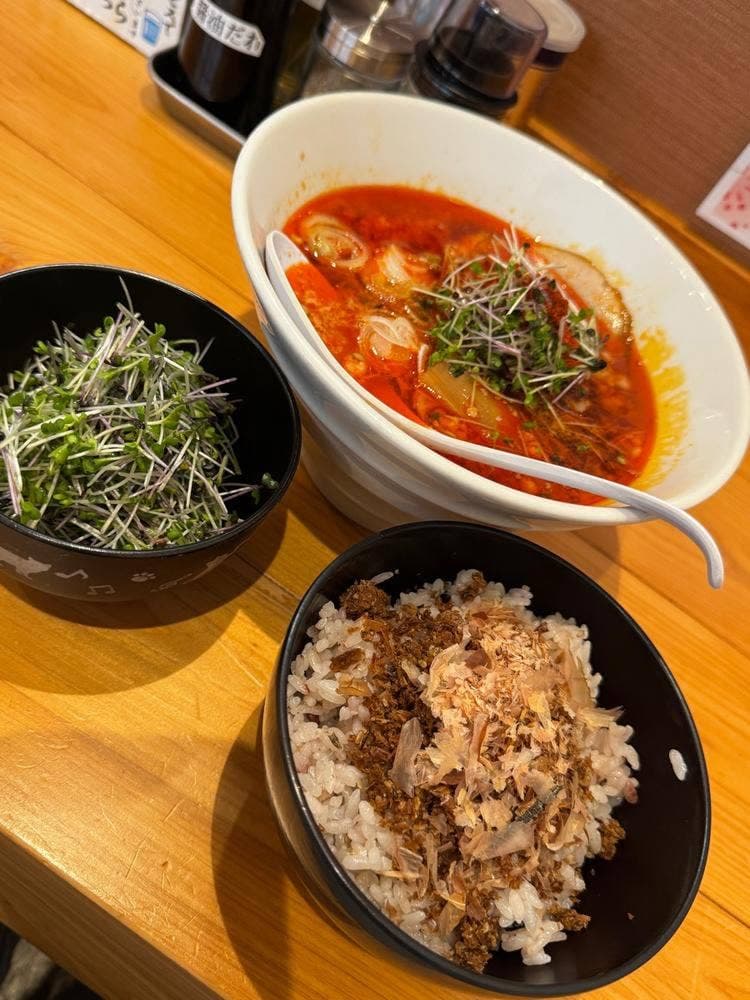 節屋かつら