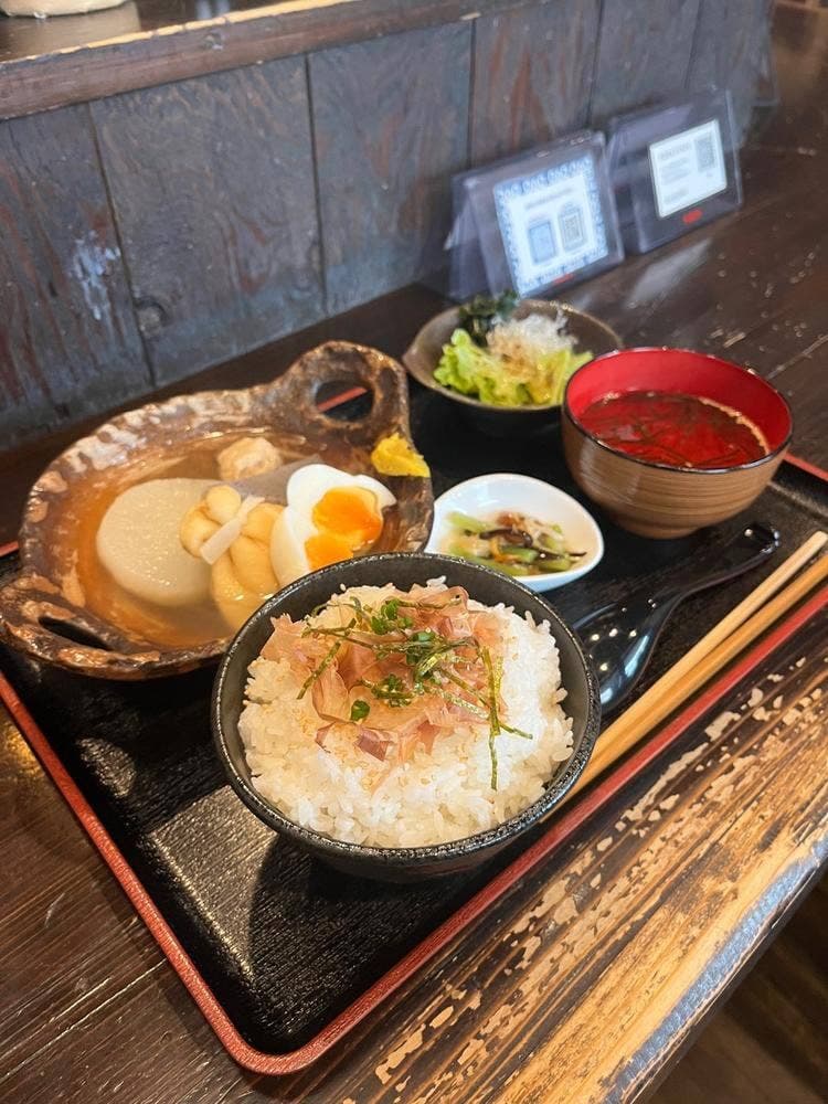 O’denbar うまみ 仙台