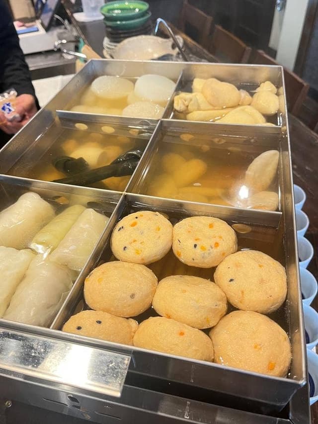 O’denbar うまみ 仙台 - サブ画像1