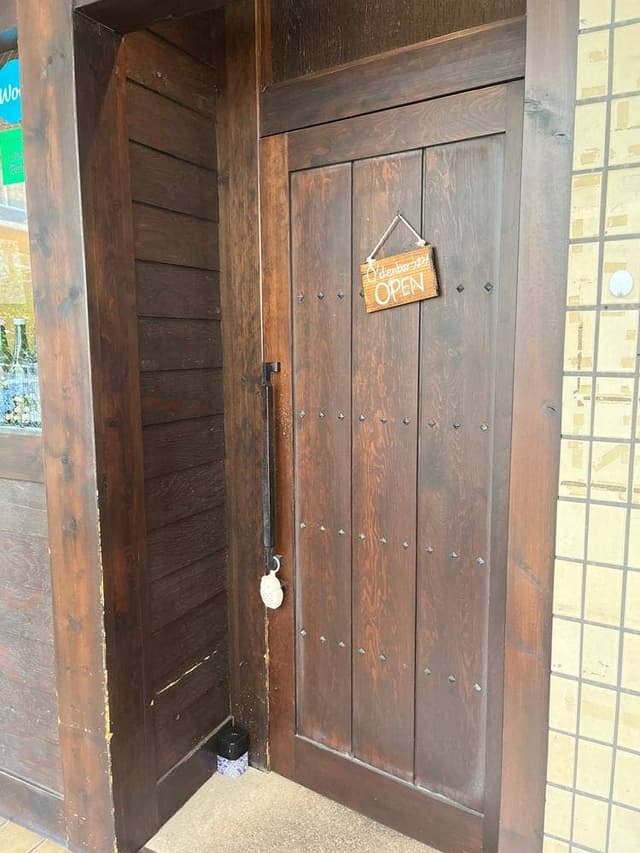 O’denbar うまみ 仙台 - サブ画像2