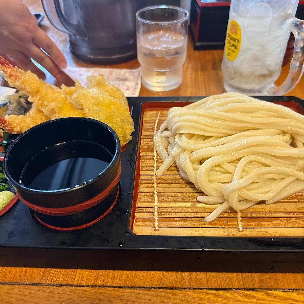 讃岐屋 紙屋町店